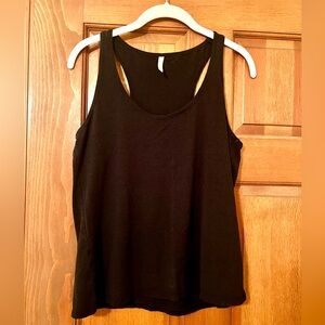 Sivana bamboo/organic cotton tank